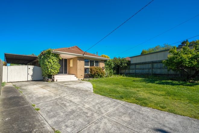 Picture of 4 Albany Court, CAMPBELLFIELD VIC 3061