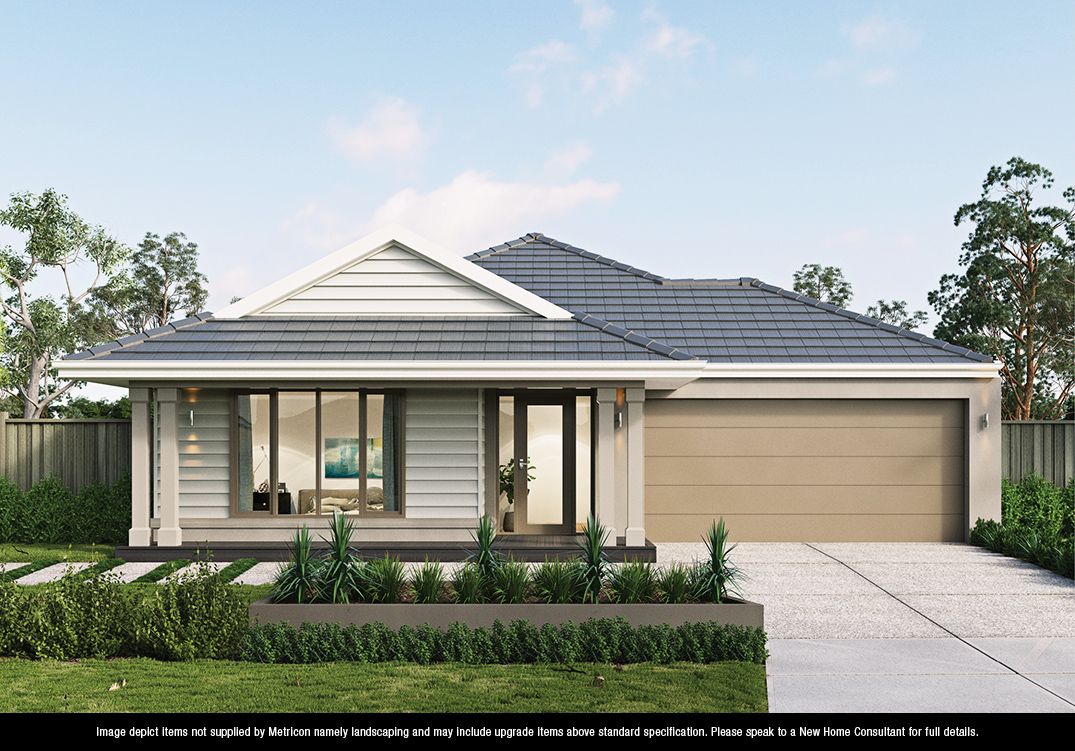 4 bedrooms New House & Land in Lot 1019 Proposed Road BELLBIRD NSW, 2325