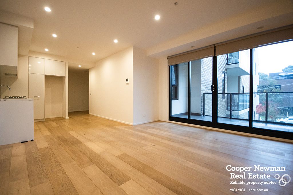 1 bedrooms Apartment / Unit / Flat in 120/21 Queen Street BLACKBURN VIC, 3130