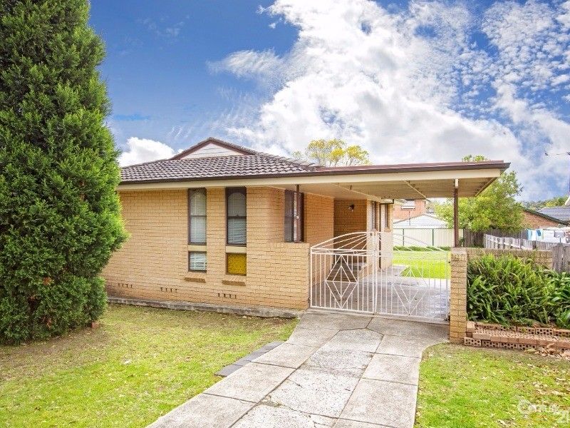 5 Dryden Place, Wetherill Park NSW 2164, Image 0
