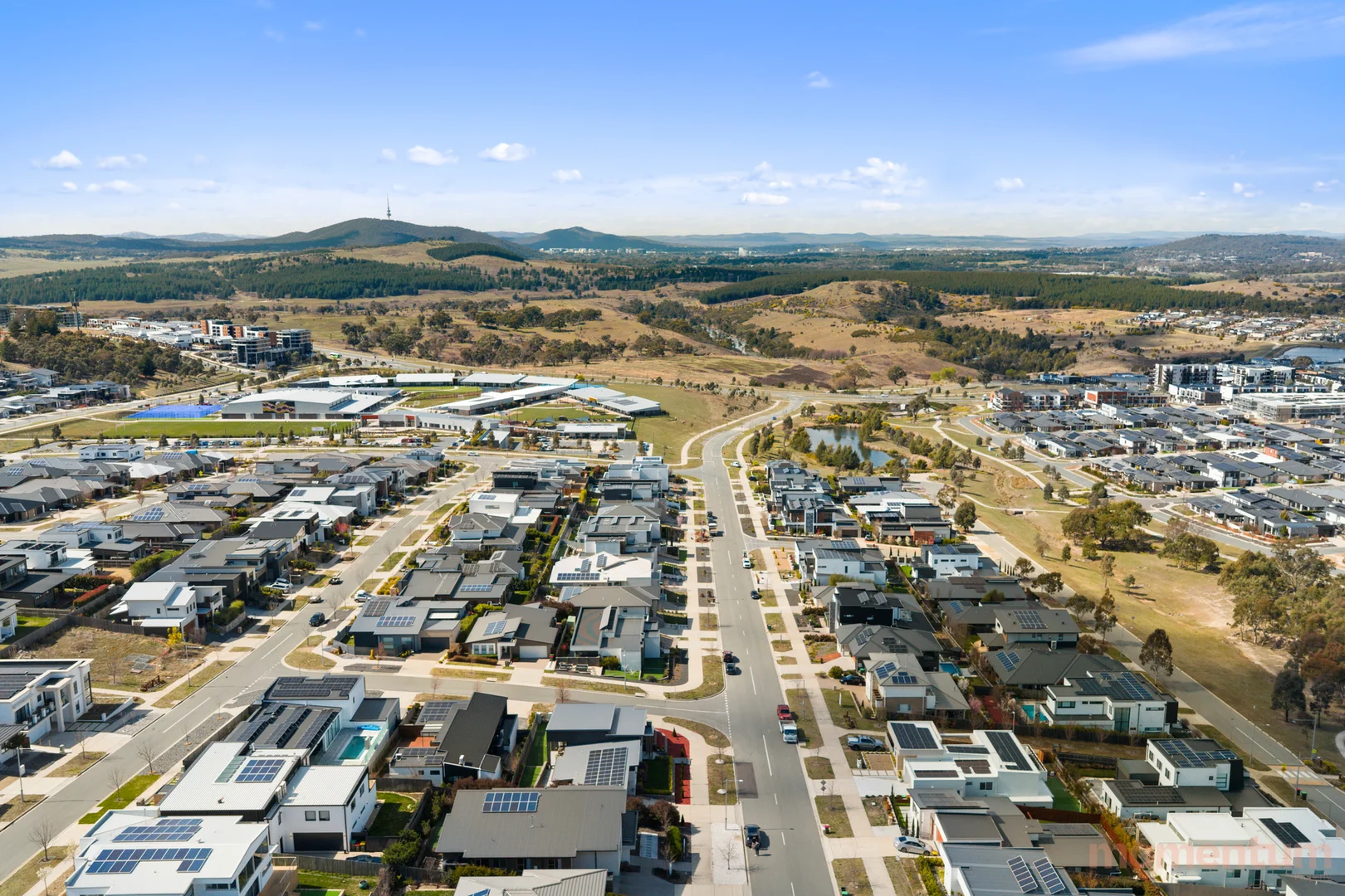 Additional image 33 of 72 Coaldrake Avenue, Denman Prospect ACT 2611