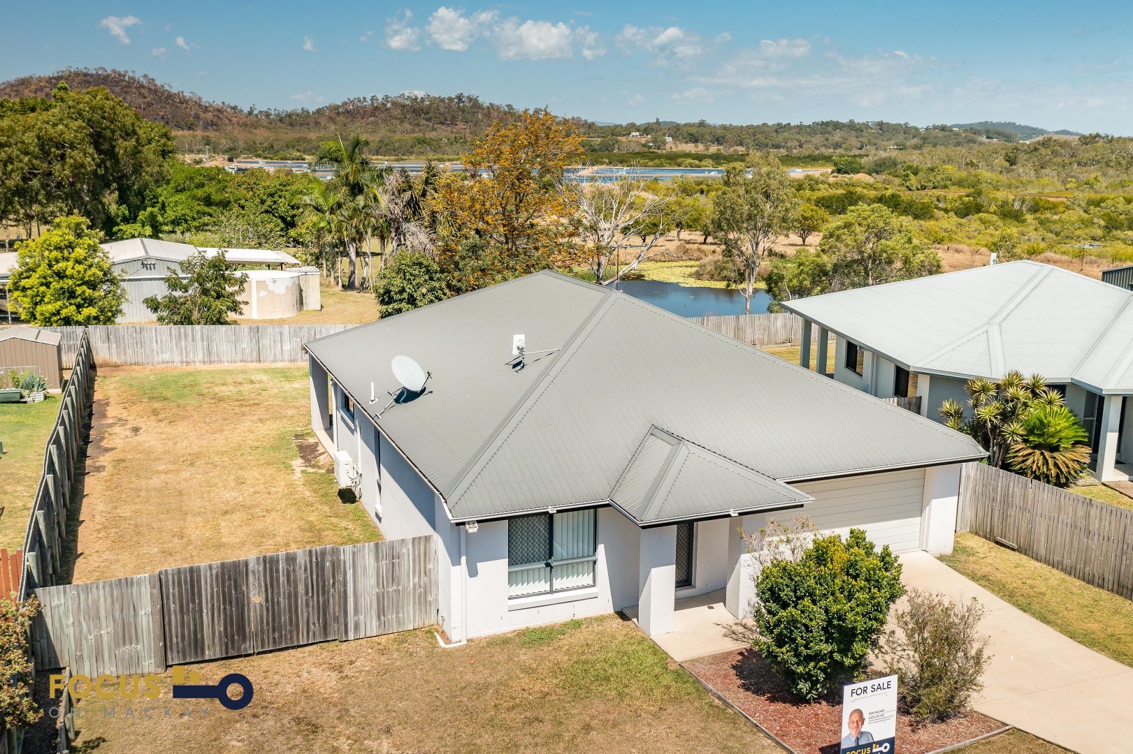 48 Morris Street, Campwin Beach QLD 4737, Image 1