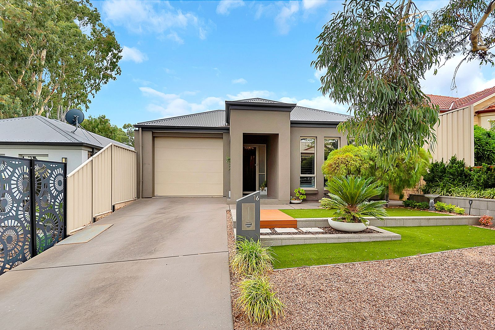 16 Settlers Hill Drive, Golden Grove SA 5125, Image 0