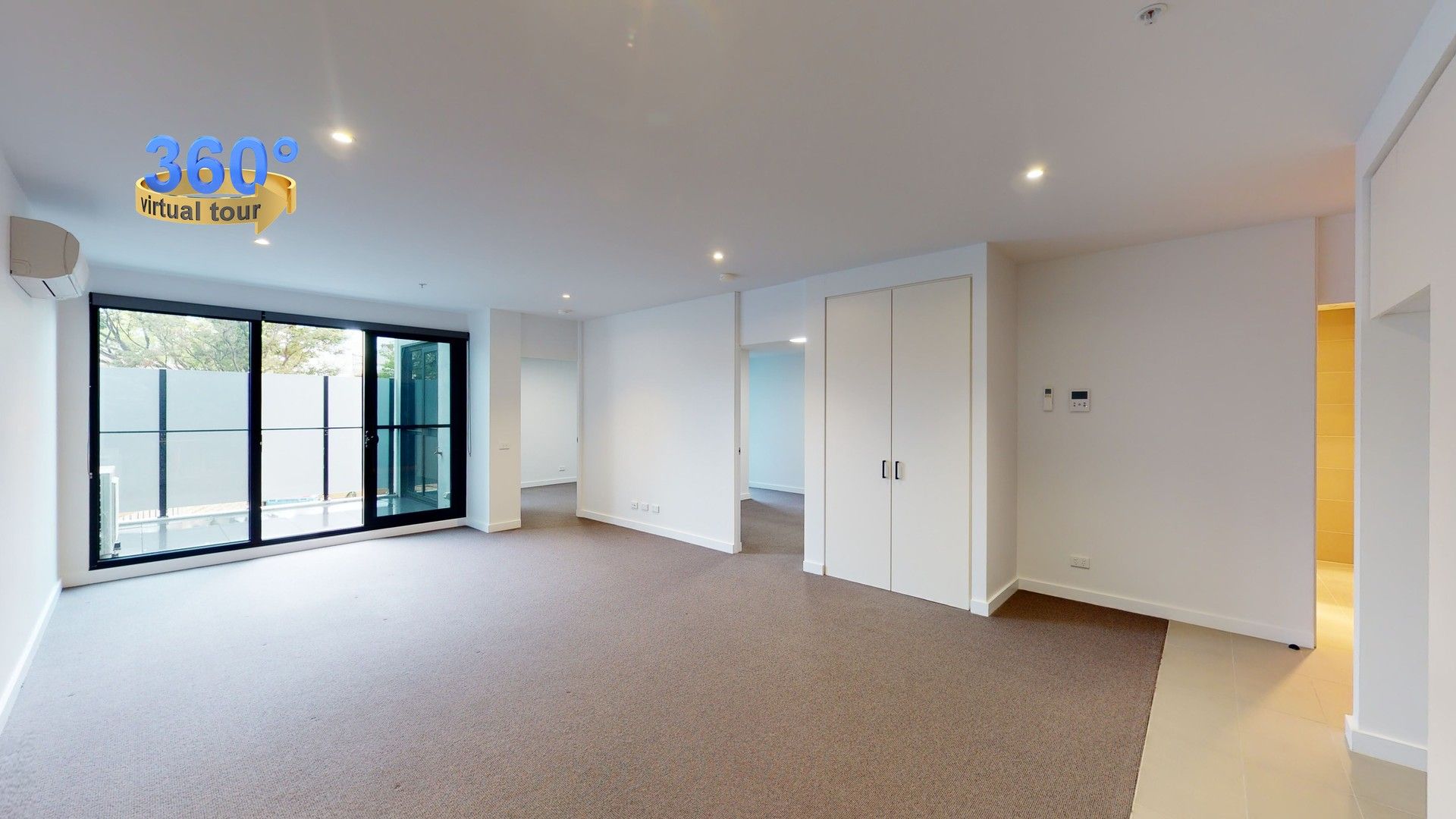2 bedrooms Apartment / Unit / Flat in 105/956 Mt Alexander Road ESSENDON VIC, 3040