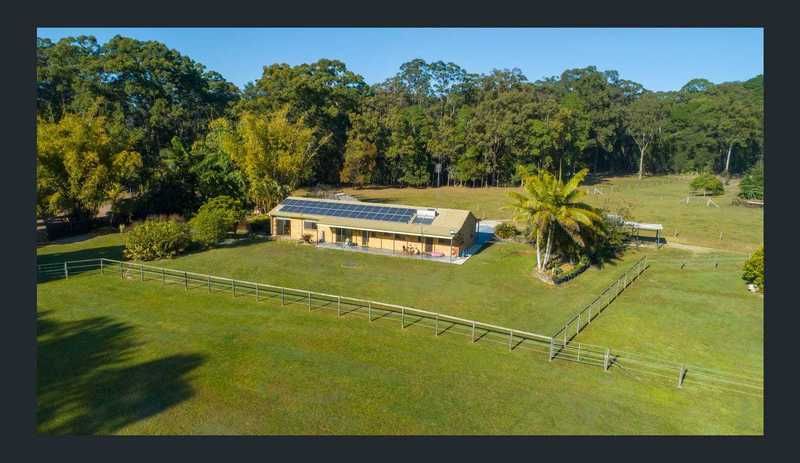 65 Wappa Falls Road, Yandina QLD 4561