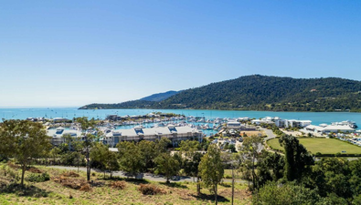 Picture of Lot 3/422 Shute Harbour Road, AIRLIE BEACH QLD 4802