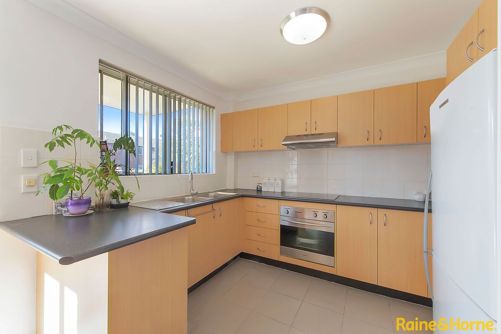 1/1-11 George Street, St Marys NSW 2760, Image 2