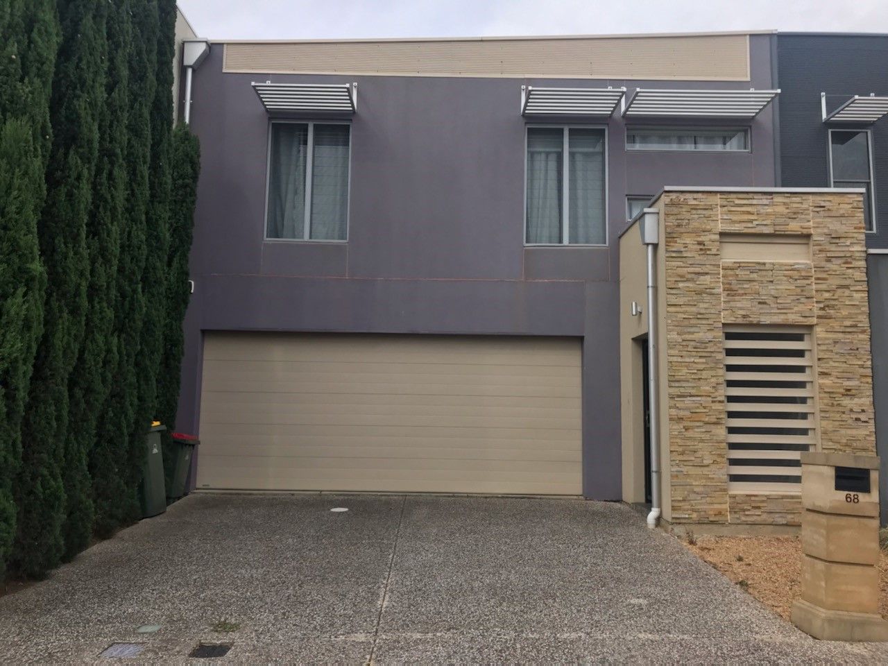 3 bedrooms Terrace in 68 Harvey Circuit MAWSON LAKES SA, 5095