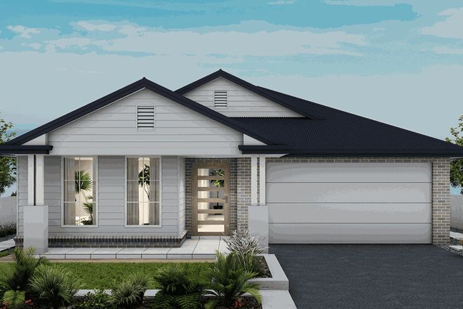 Picture of Lot 307 Proposed Rd, COBBITTY NSW 2570