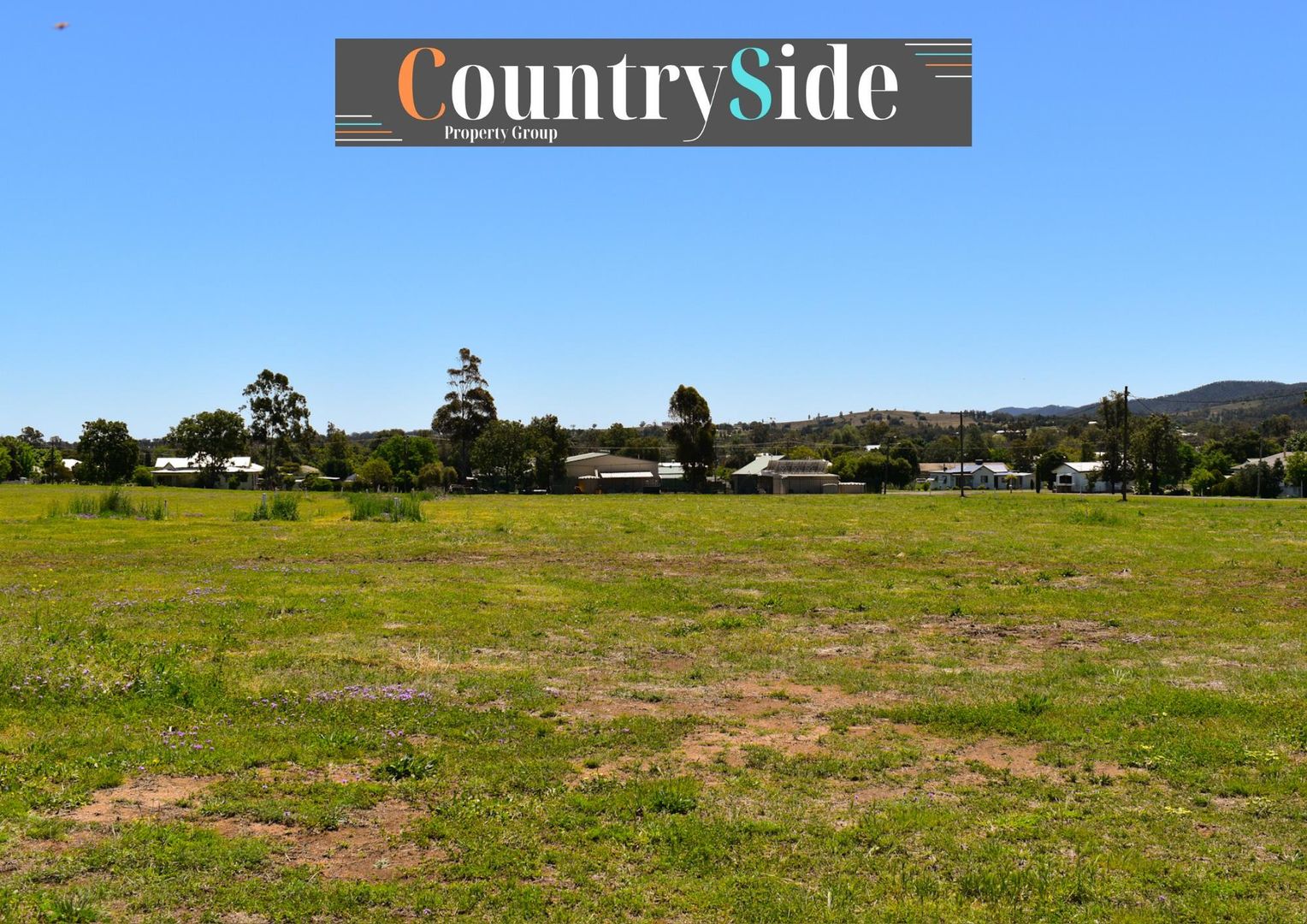 Lots at Ridley Street, Bingara NSW 2404, Image 2