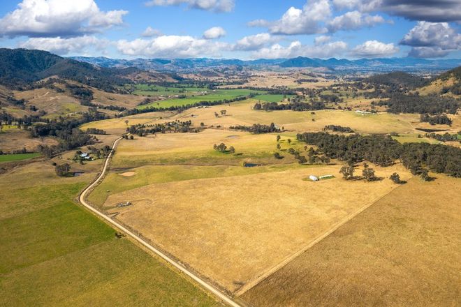 Picture of Lot 20 Bowman Farm Road, BOWMAN FARM NSW 2422