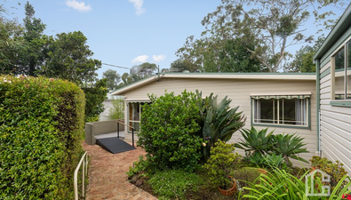 Picture of 14 Coolabah Road, VALLEY HEIGHTS NSW 2777