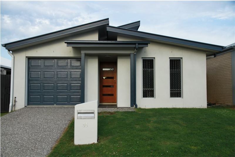 3 bedrooms House in 55 Cobblestone Avenue LOGAN RESERVE QLD, 4133