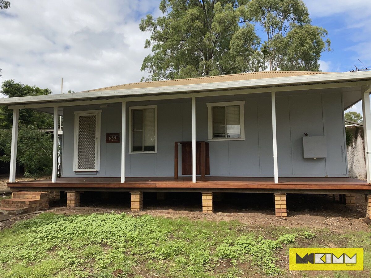 639 Lower Kangaroo Creek Road, Coutts Crossing NSW 2460, Image 1