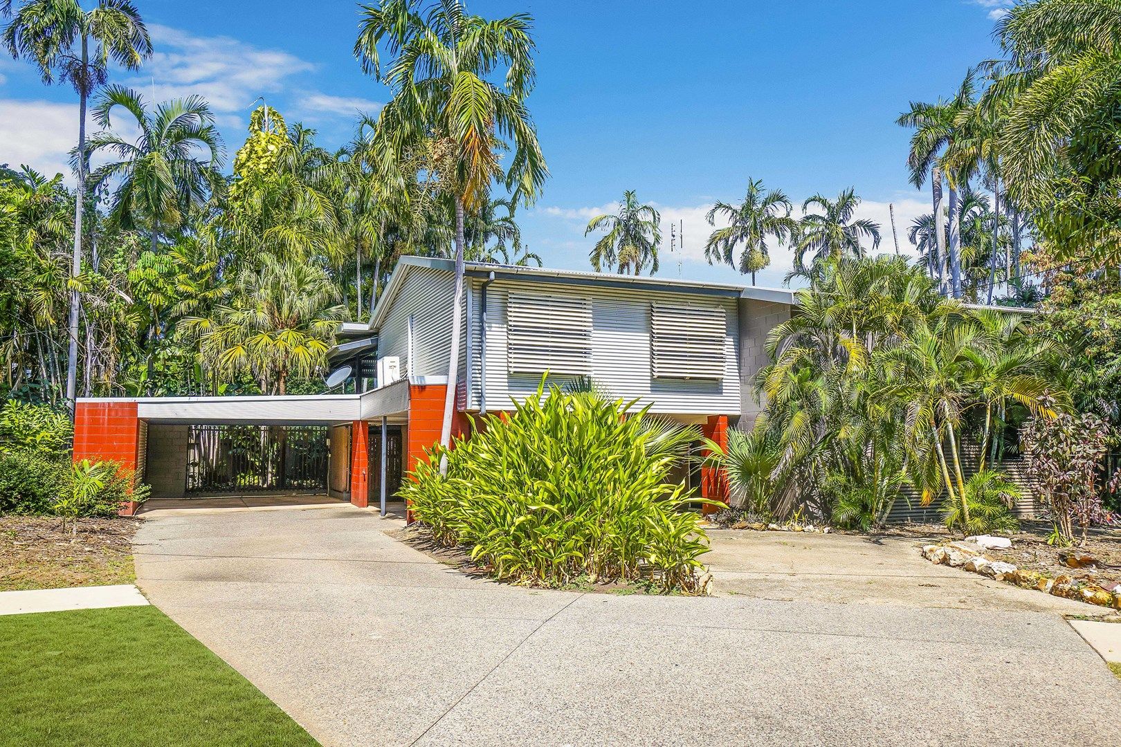 52 Playford Street, Parap NT 0820, Image 0