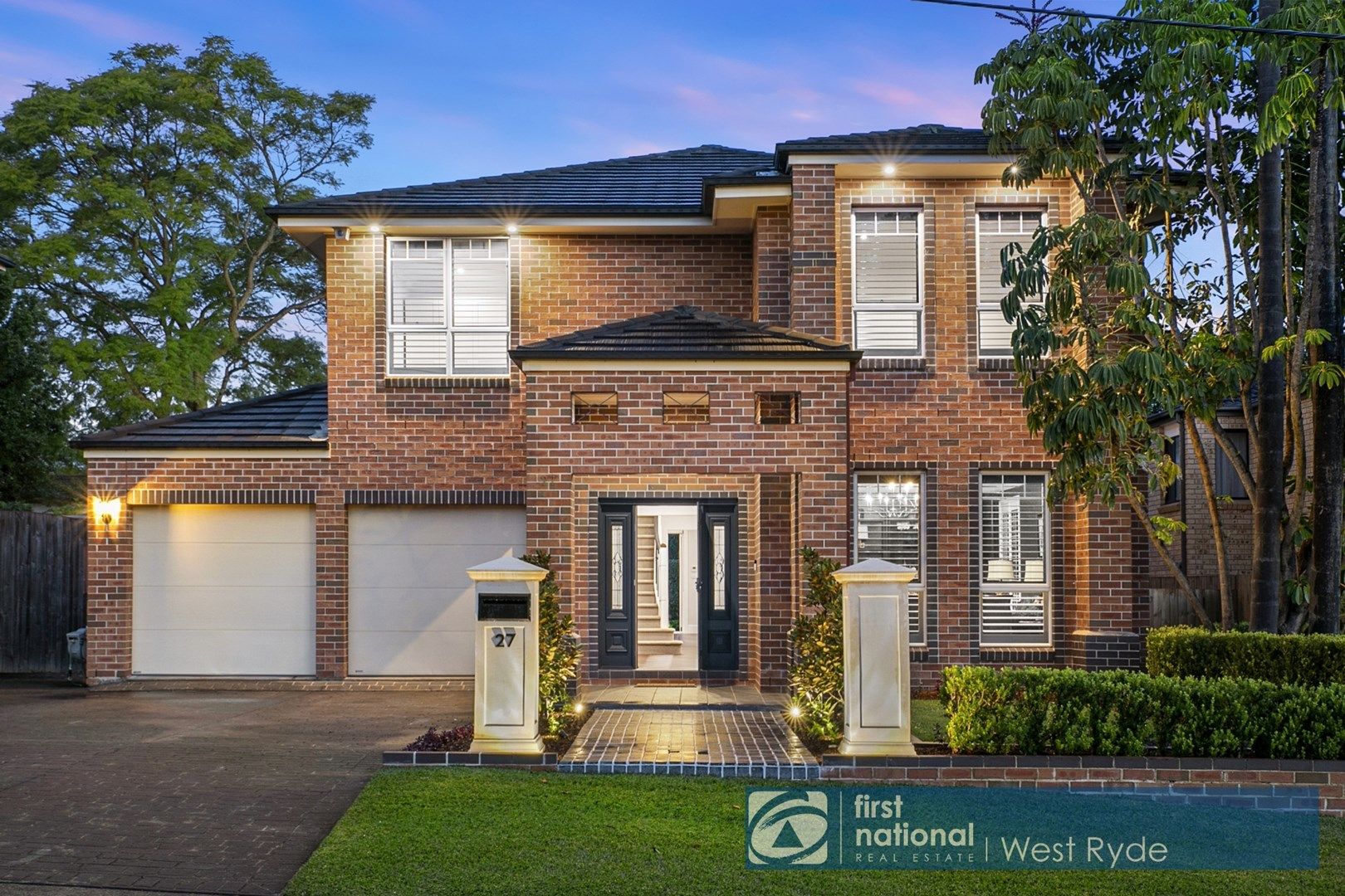 27 Bennetts Road West, Dundas NSW 2117, Image 0