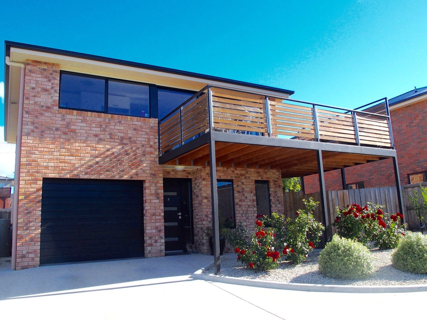 3 bedrooms Villa in 2/33 Beach Road MARGATE TAS, 7054