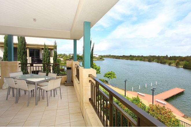 Picture of 3057 Quay S Dr, CARRARA QLD 4211