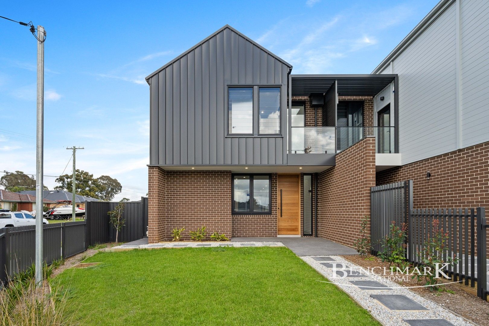 4 bedrooms Semi-Detached in 7B Josephine Crescent MOOREBANK NSW, 2170