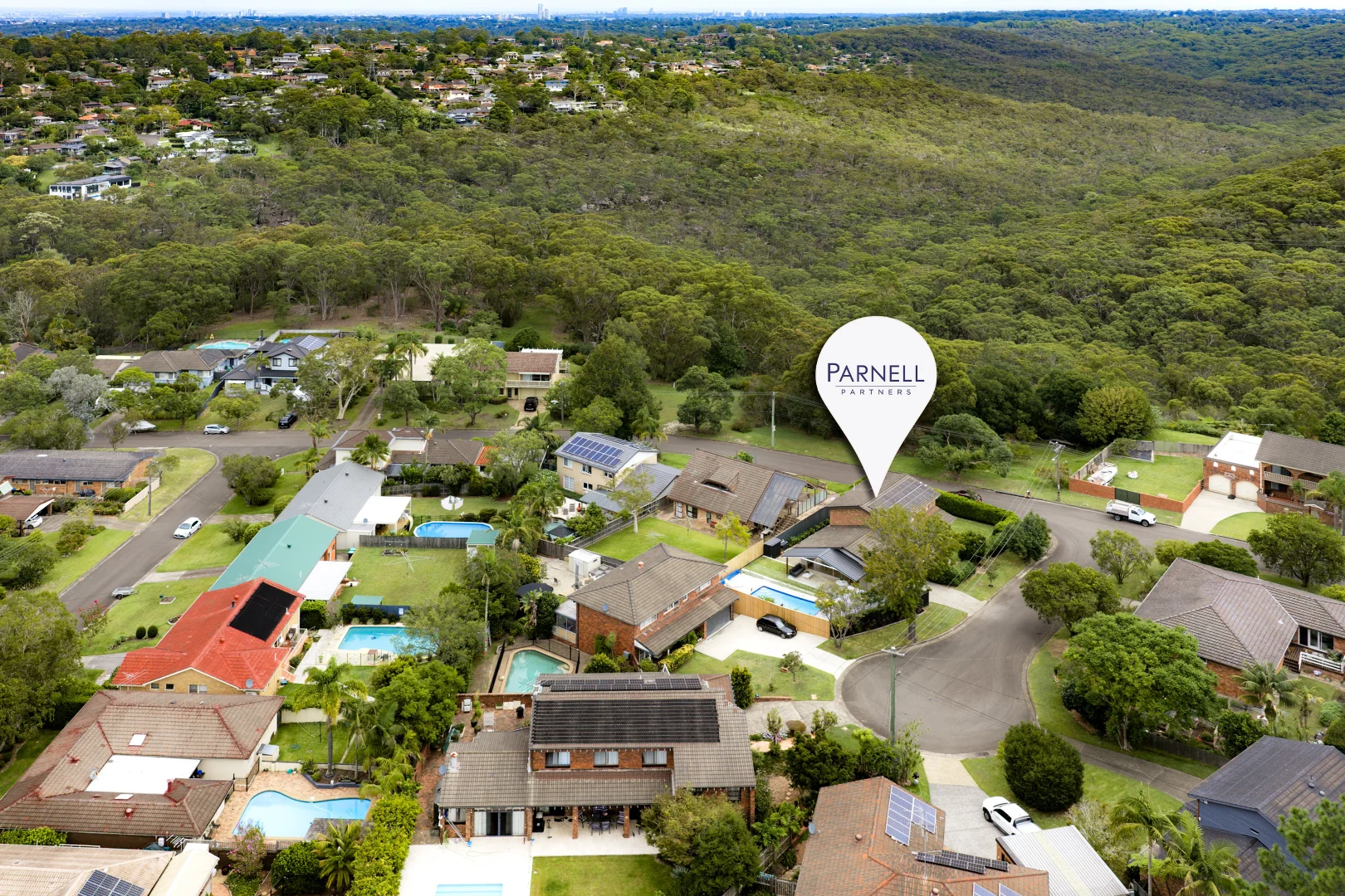 Additional image 12 of 18 Calool Crescent, Belrose NSW 2085