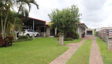 Picture of 3 Fifteenth Avenue, HOME HILL QLD 4806