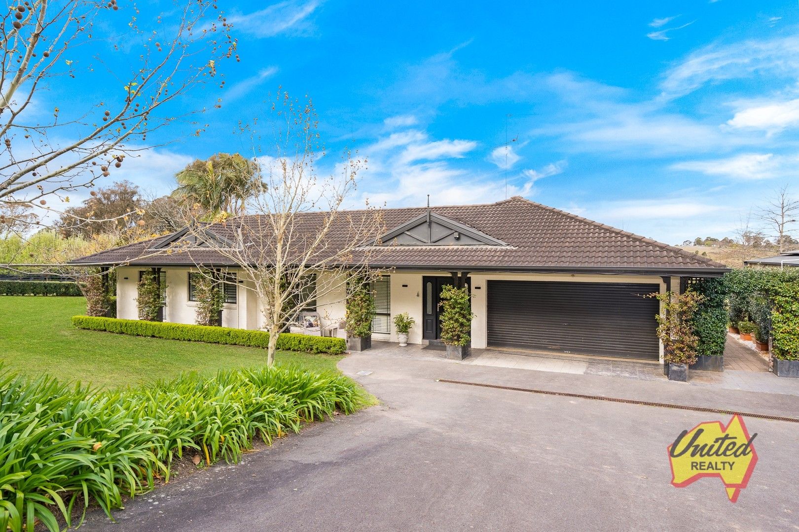 95 Old Oaks Road, The Oaks NSW 2570, Image 0