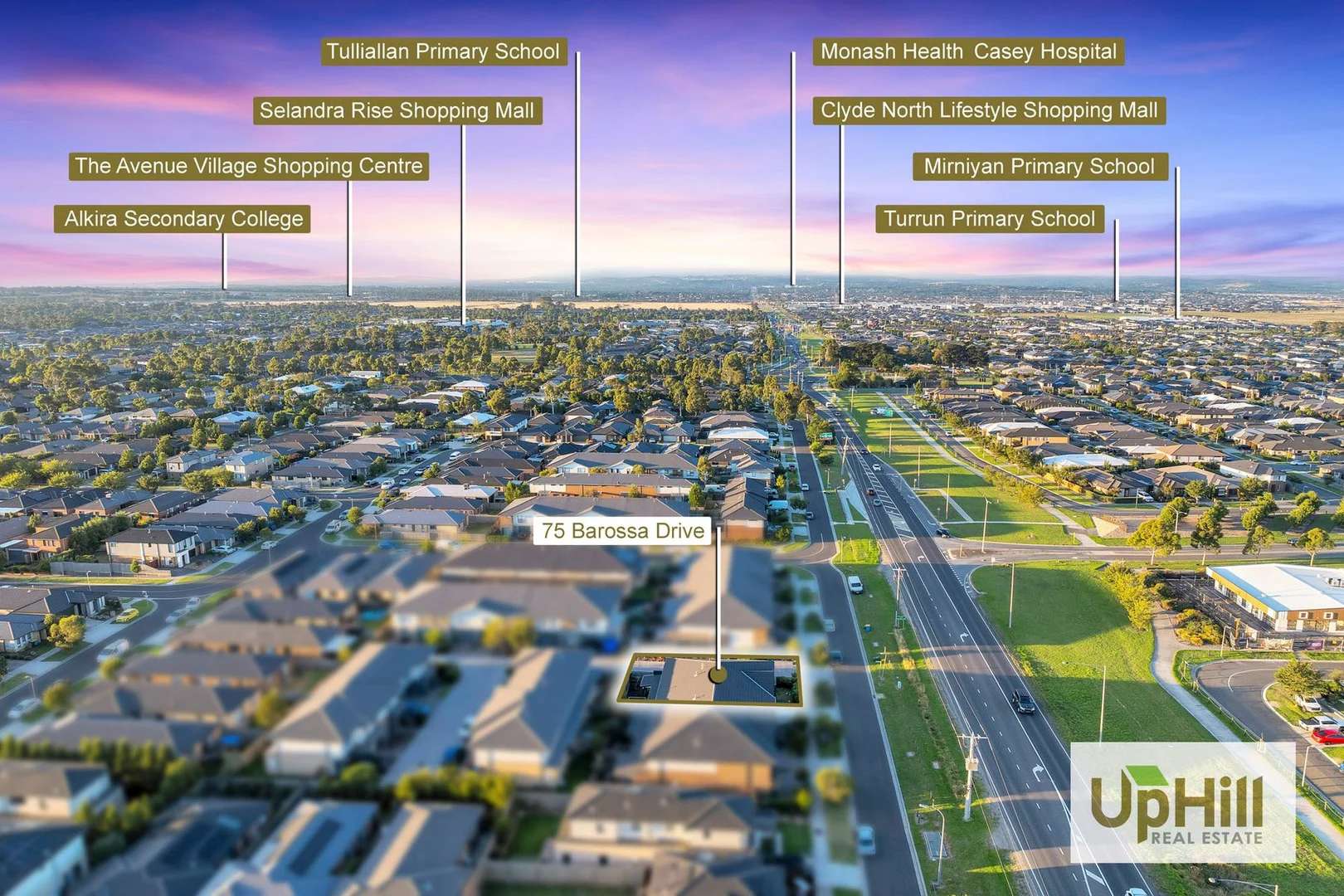 Additional image 24 of 75 Barossa Drive, Clyde North VIC 3978