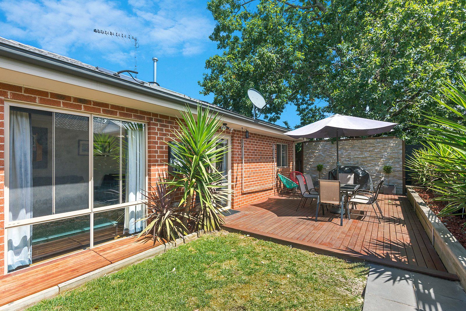 2 bedrooms Apartment / Unit / Flat in 3/9 Cameron Road CROYDON VIC, 3136