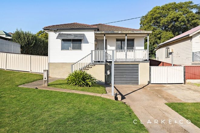 Picture of 19 Lions Street, TELARAH NSW 2320
