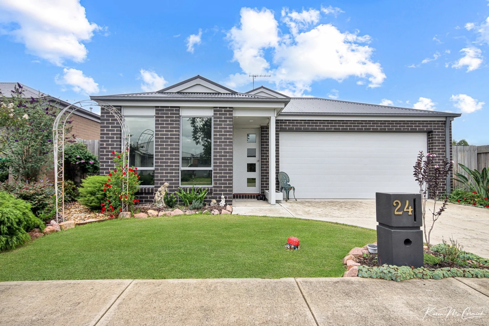 24 Serenity Court, Longwarry VIC 3816