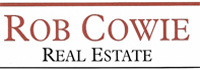 Rob Cowie Real Estate