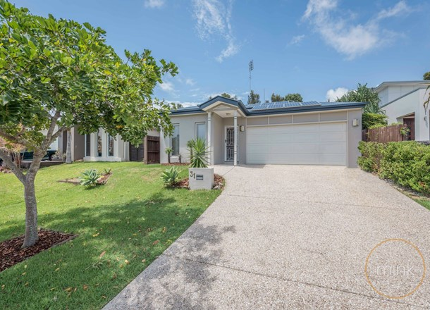 31 Myrtle Place, Mountain Creek QLD 4557