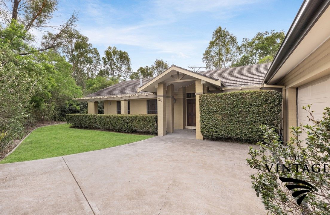 20 Ironbark Drive, Pokolbin NSW 2320, Image 0