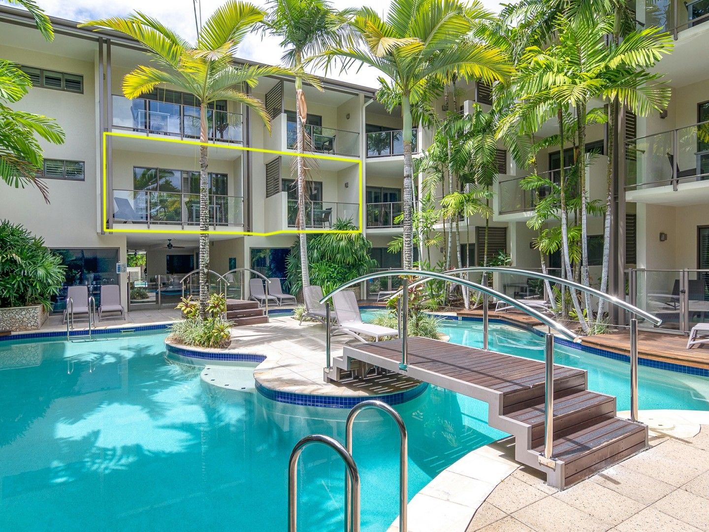 14 Shantara/27-31 Davidson Street, Port Douglas QLD 4877, Image 0