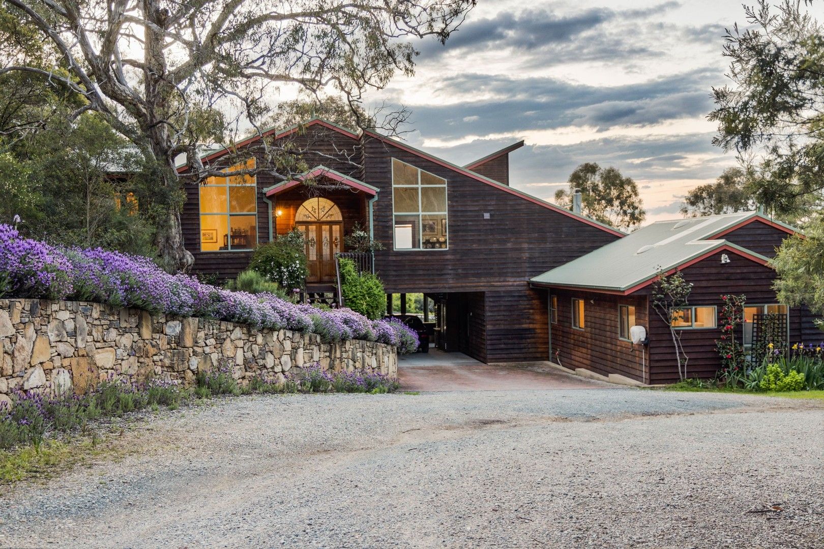 6 Outlook Place, The Ridgeway NSW 2620 House for Sale 1,800,000