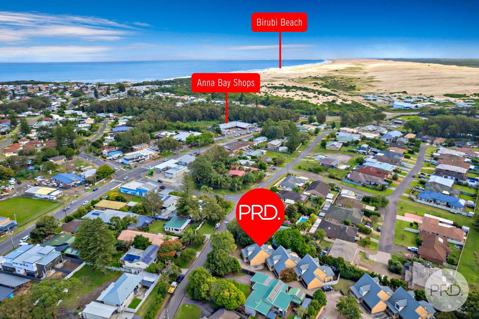 1/140 Old Main Road, Anna Bay NSW 2316, Image 1