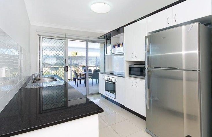 2 bedrooms Apartment / Unit / Flat in 16/11 Croydon Street TOOWONG QLD, 4066