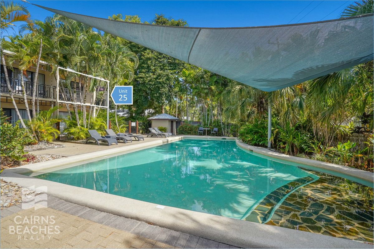 25/19-23 Trinity Beach Road, Trinity Beach QLD 4879, Image 2