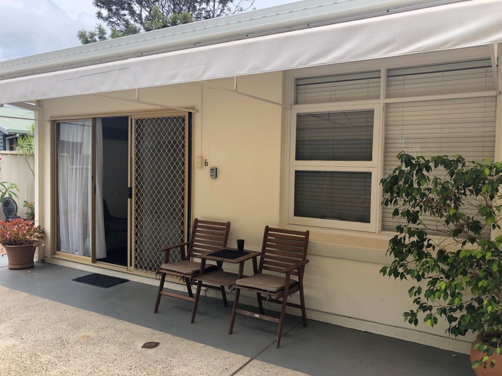 Apartment / Unit / Flat in 6/9 Prince Street, COFFS HARBOUR NSW, 2450