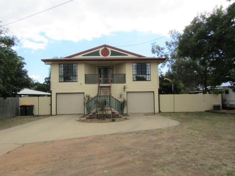 No. 18 Arnold Street, Blackwater QLD 4717, Image 1