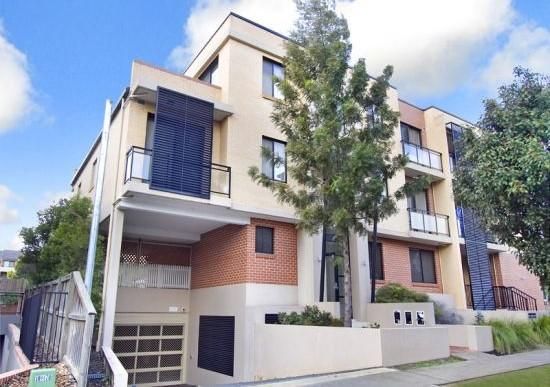 2 bedrooms Apartment / Unit / Flat in 14/20-22 Reid Avenue WESTMEAD NSW, 2145