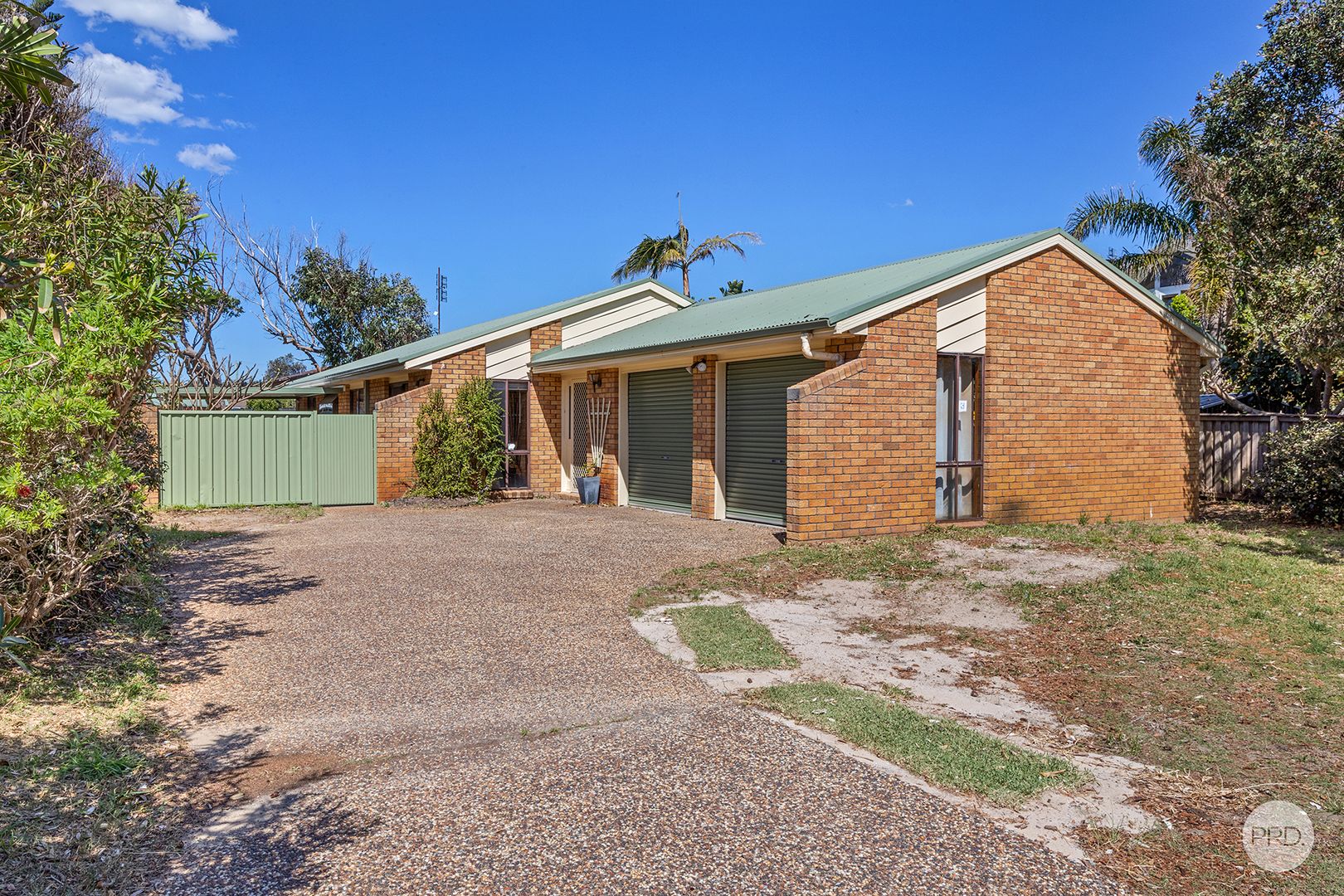 4 Campbell Avenue, Anna Bay NSW 2316, Image 1