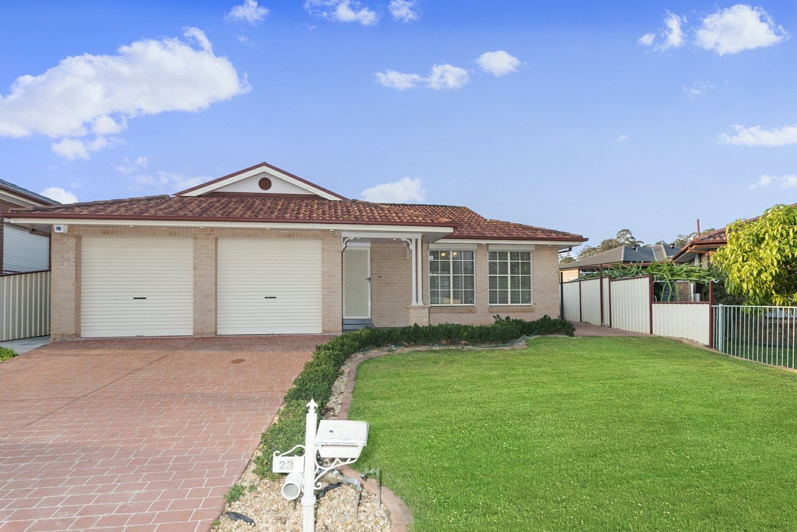 23 Quarry Road, Bossley Park Property History & Address Research Domain