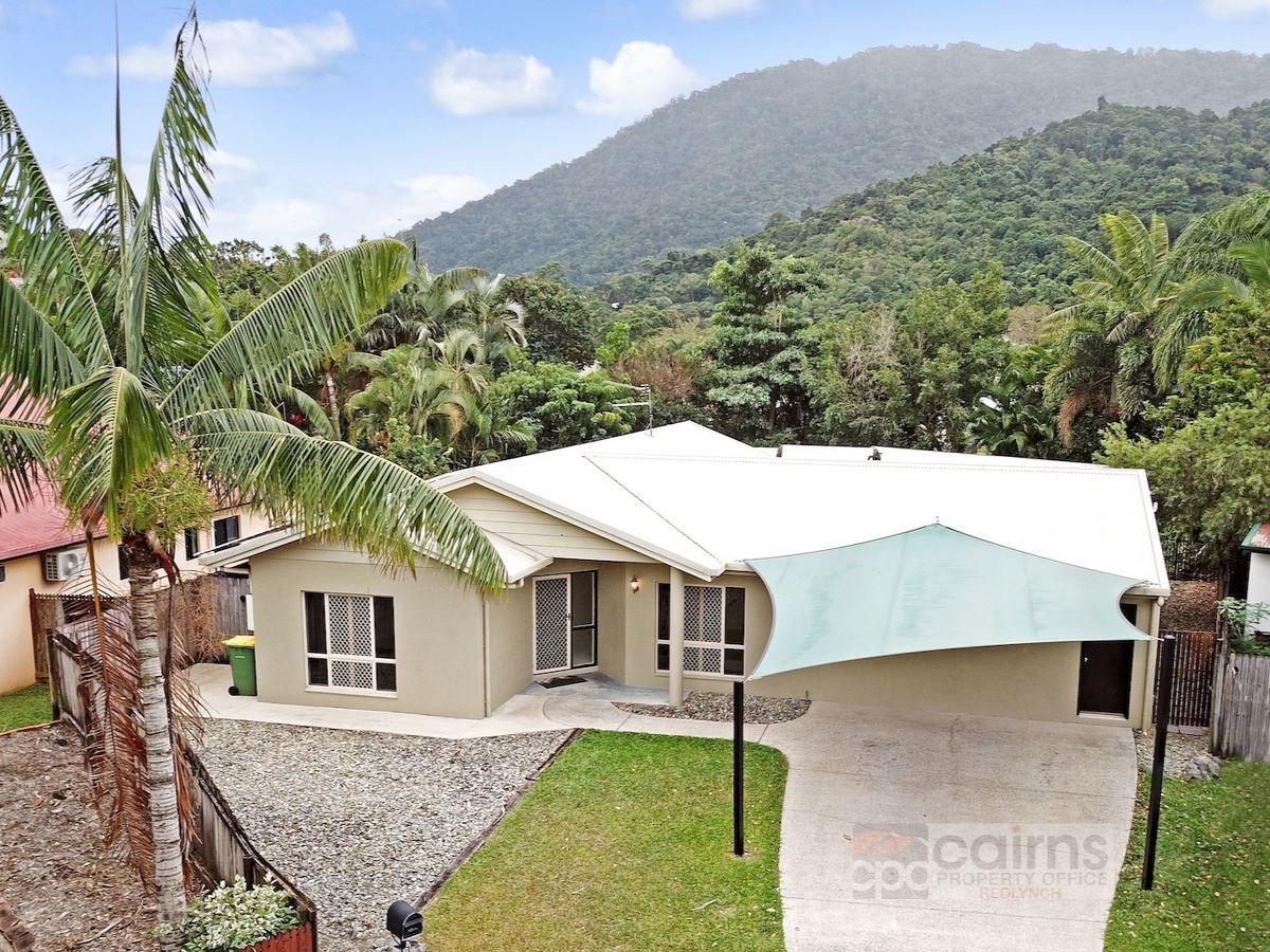 2 Bayu Close, Redlynch QLD 4870, Image 0