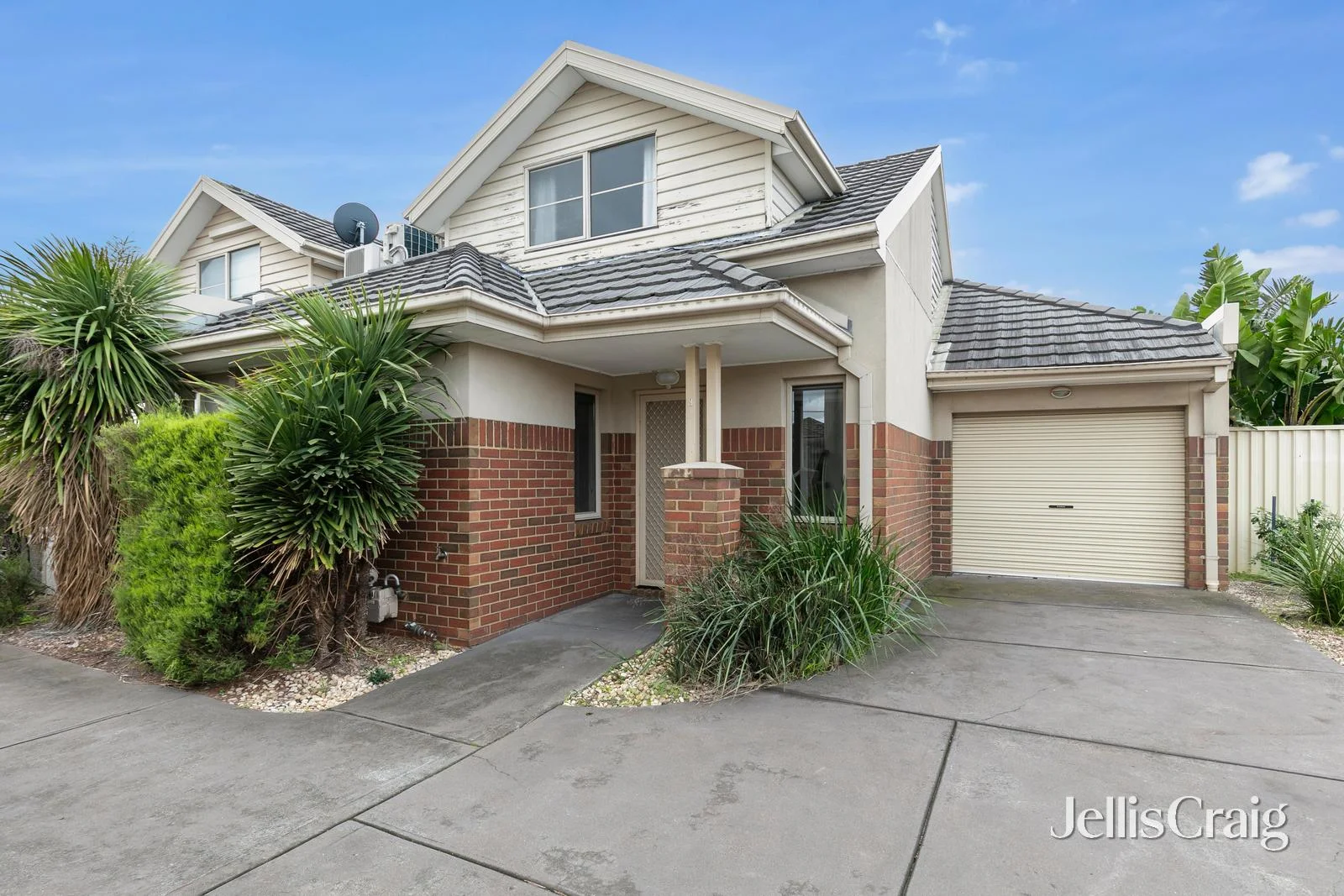 3/261 O'Hea Street, Pascoe Vale South VIC 3044