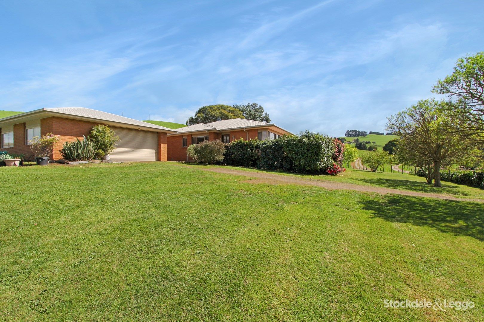 190 Clear Creek Valley Road, Mirboo VIC 3871, Image 0