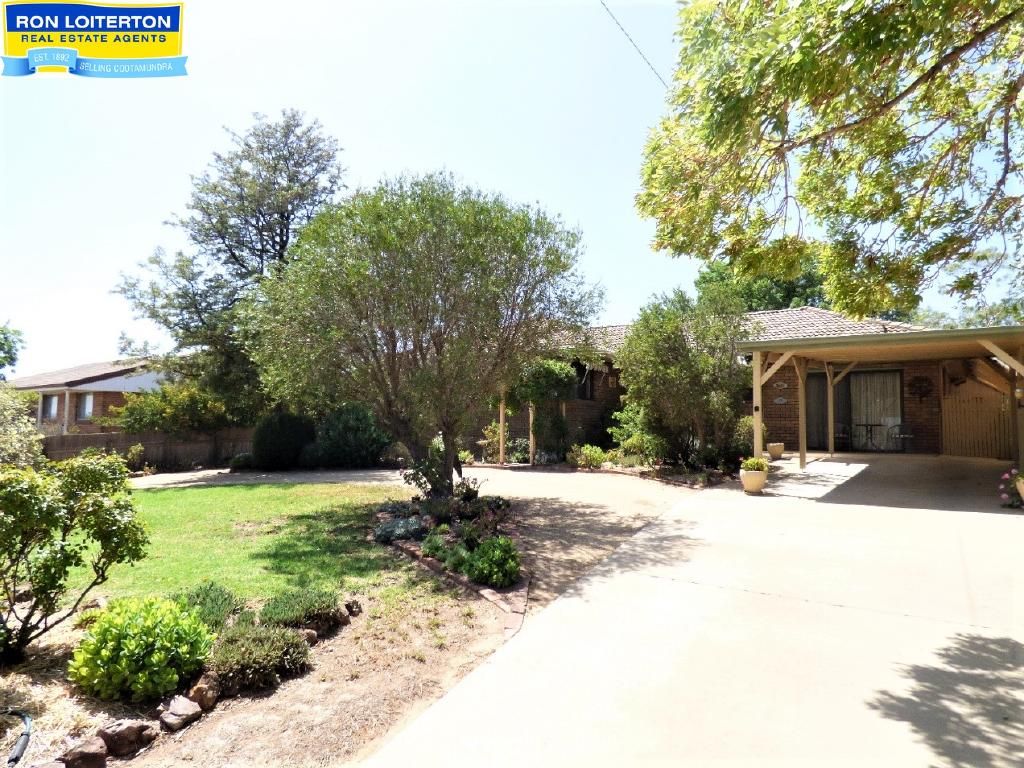 19 Byrne Street, Cootamundra NSW 2590, Image 2