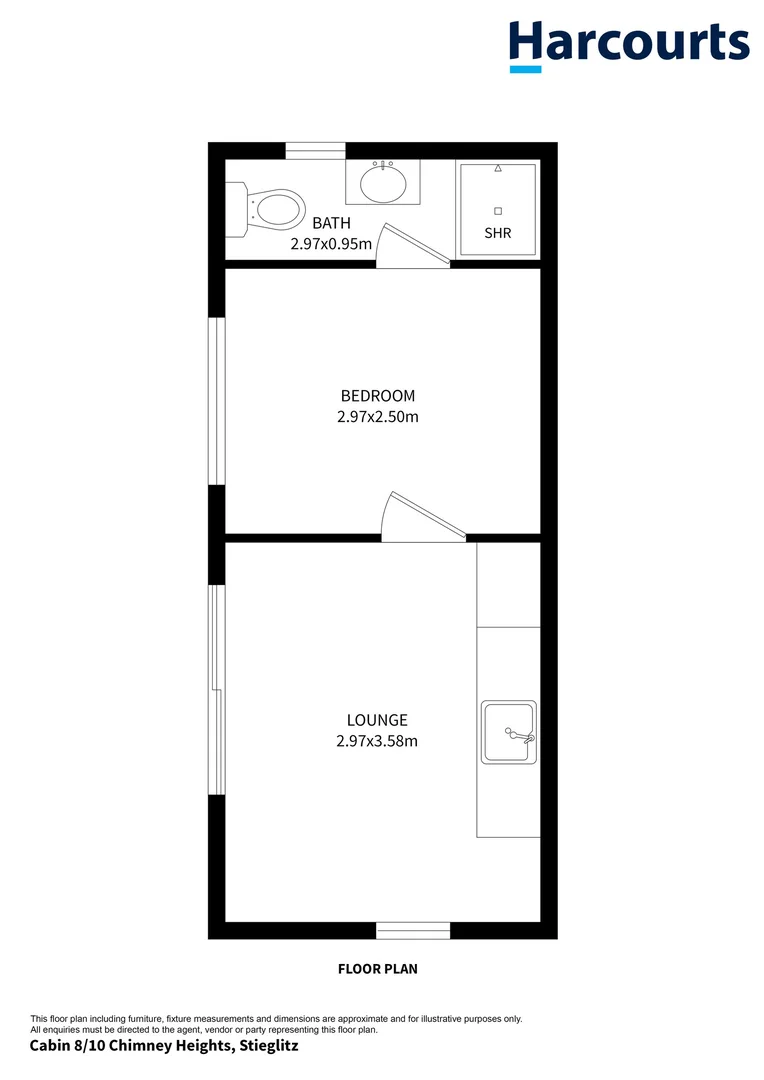 Additional image 14 of 8/10 Chimney Heights Road, Stieglitz TAS 7216