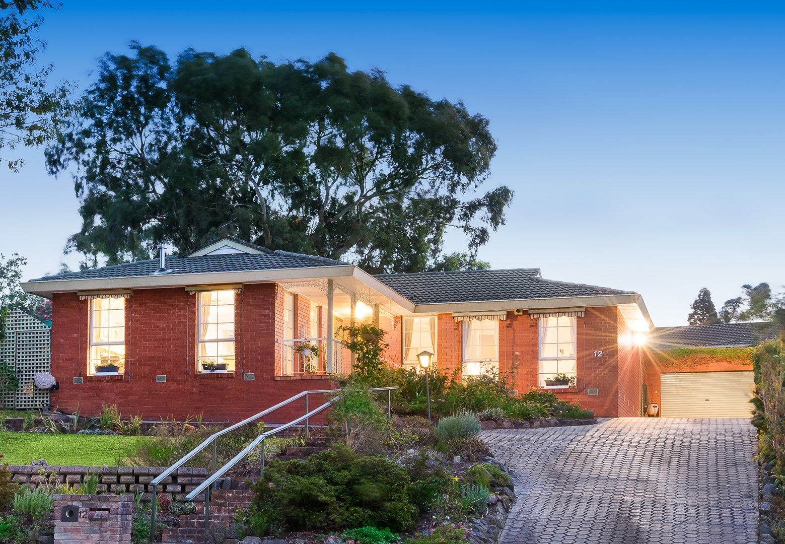 12 Dunrossil Close, Mulgrave VIC 3170, Image 0