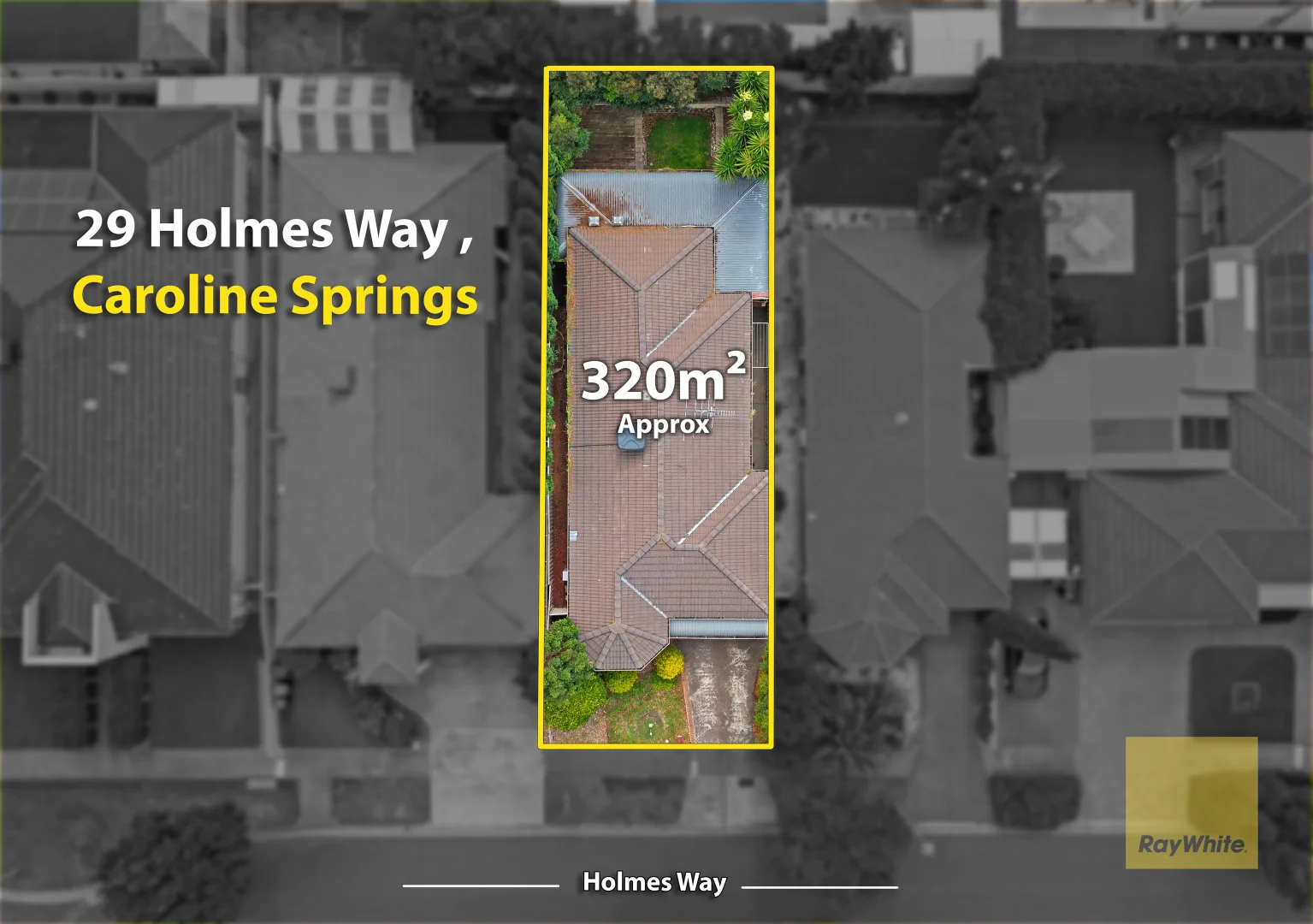 Additional image 14 of 29 Holmes Way, Caroline Springs VIC 3023